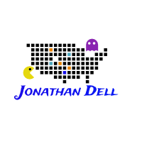 logo for Jonathan Dell